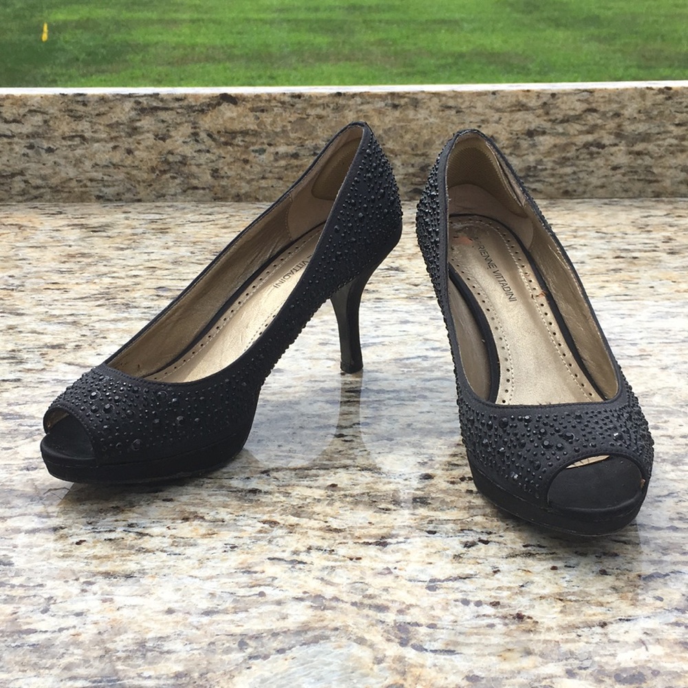 2 inch heels!